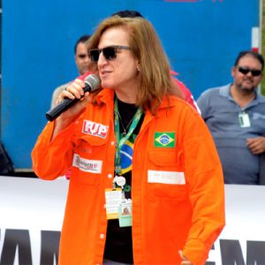 Nova conselheira da Petrobrás se opõe à venda de ativos, mas quer diálogo