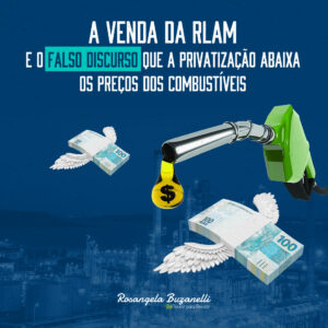 Privatizada, antiga RLAM tem gasolina e diesel mais caros do Brasil