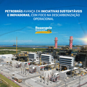 Com meta de reduzir emissões, grandes petroleiras aumentam investimentos em projetos renováveis no Brasil